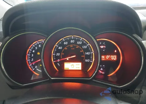 2010 Nissan Murano S/Sl/Le из США, поврежденный, VIN JN8AZ1MWXAW129364